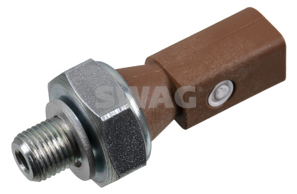 Senzor presiune ulei AUDI A4 B7 (8EC) 2.0 TDI  diesel 140 cai SWAG 30919018